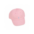 Pony Logo Cap