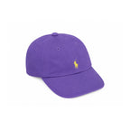 Pony Logo Cap