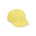 Pony Logo Cap