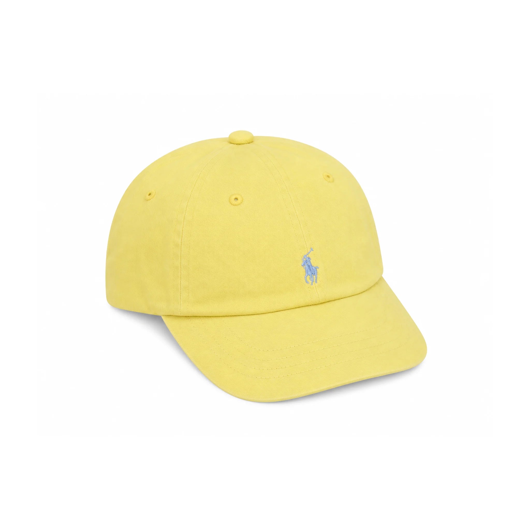 Pony Logo Cap