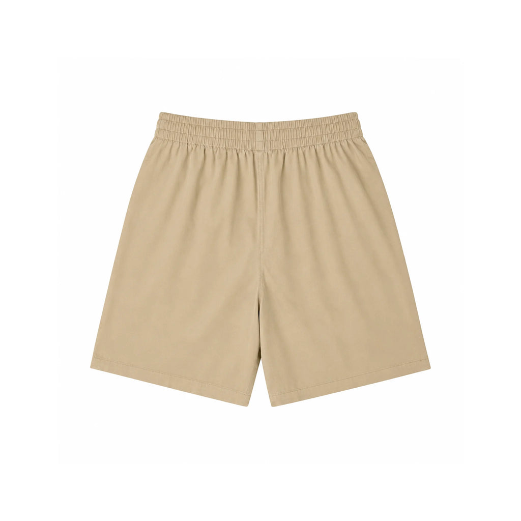 Chino Shorts