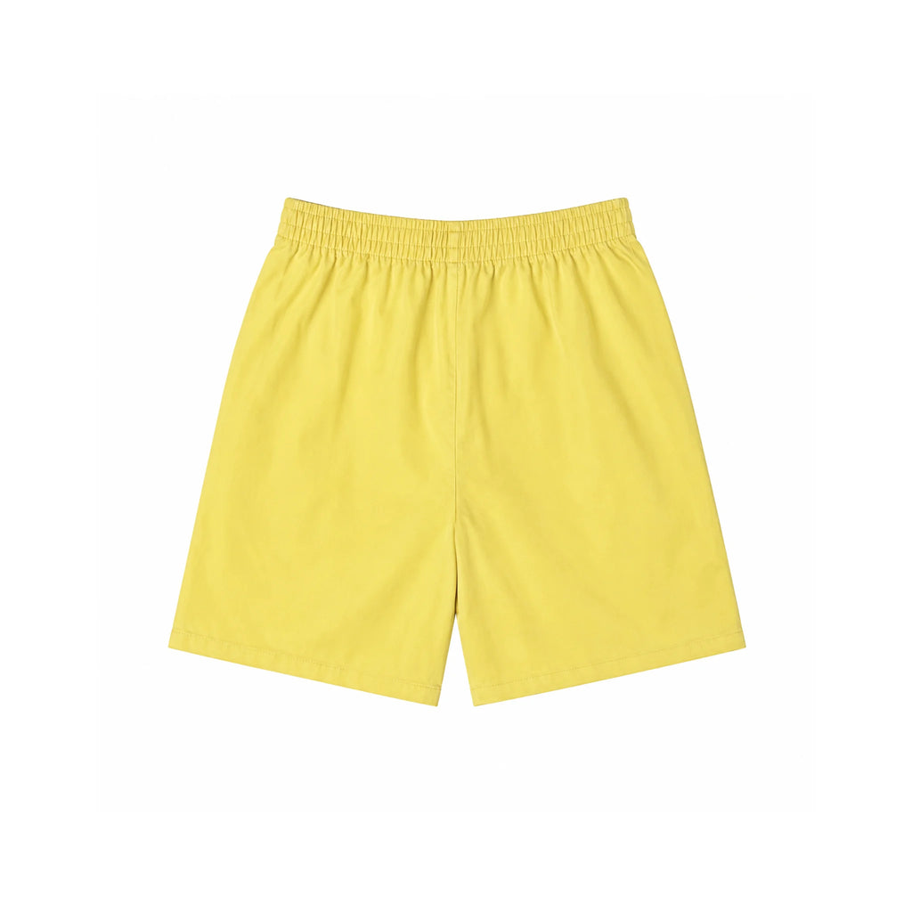 Chino Shorts