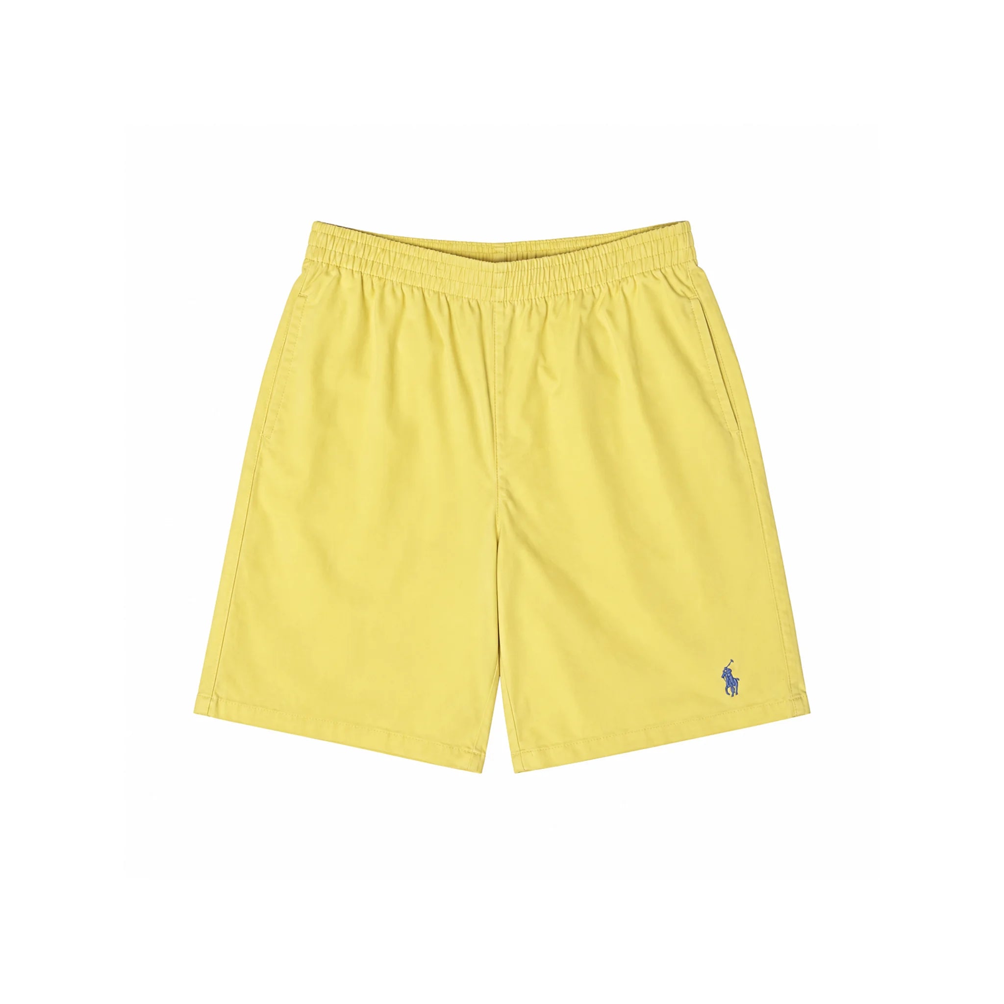 Chino Shorts