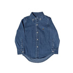 Classic Chambray Shirt