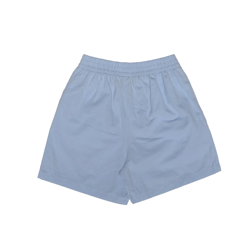 Mini Chino Shorts