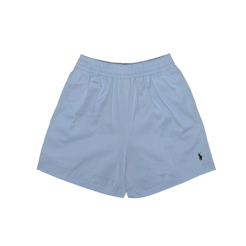 Mini Chino Shorts