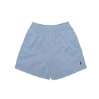 Mini Chino Shorts