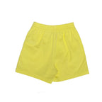 Mini Chino Shorts