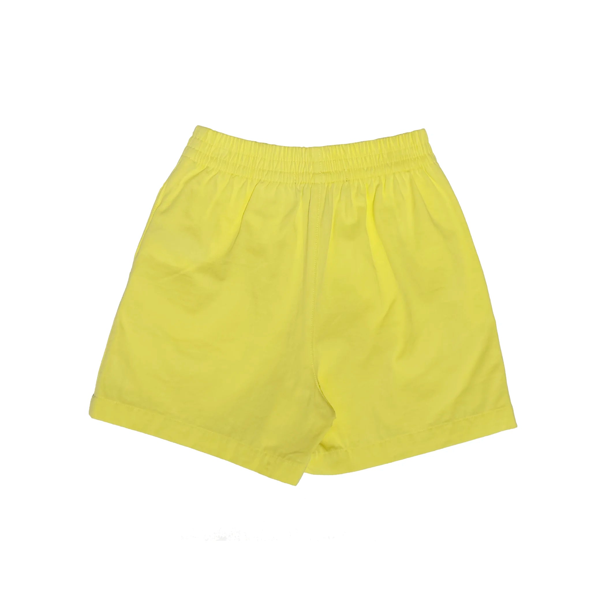 Mini Chino Shorts