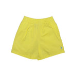 Mini Chino Shorts