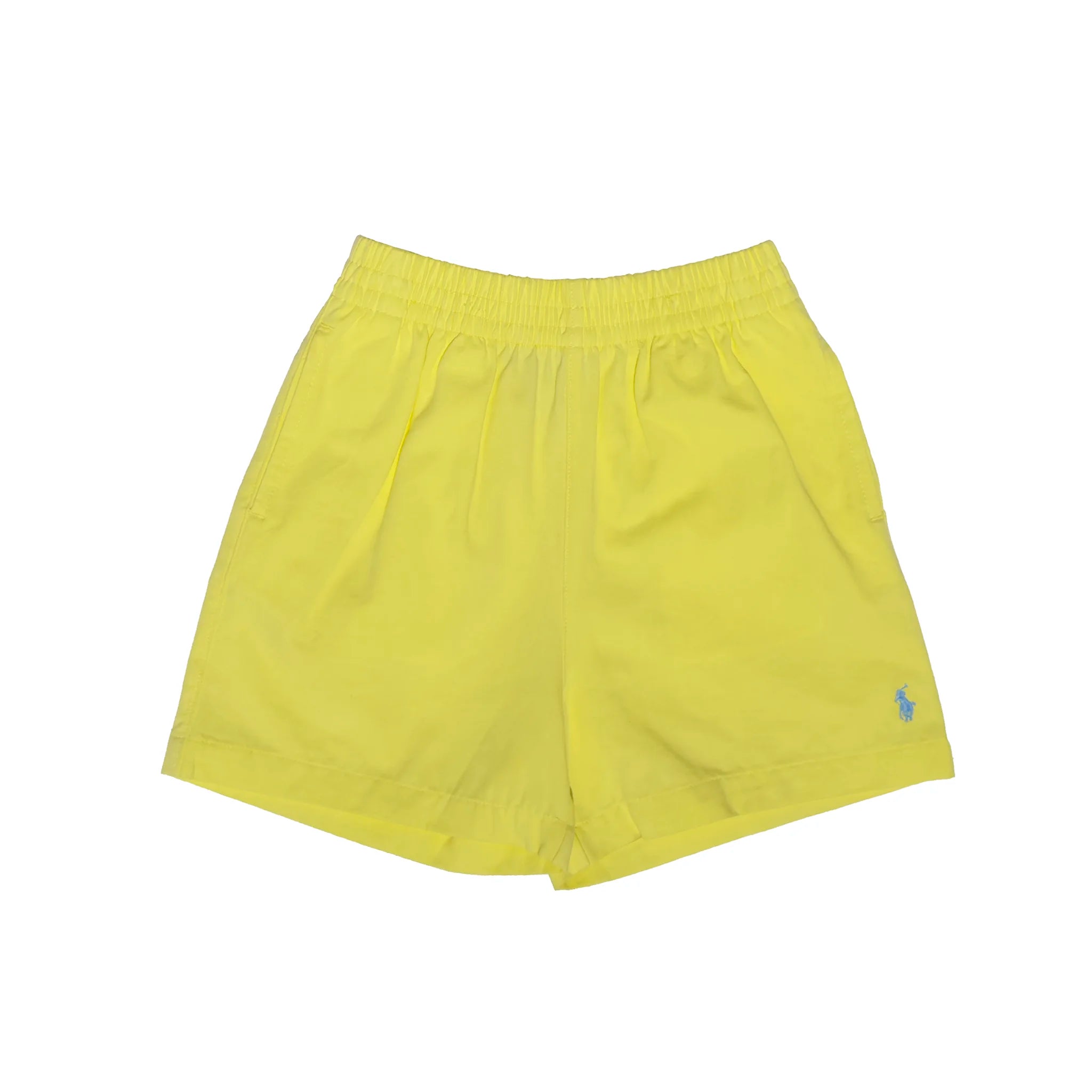 Mini Chino Shorts