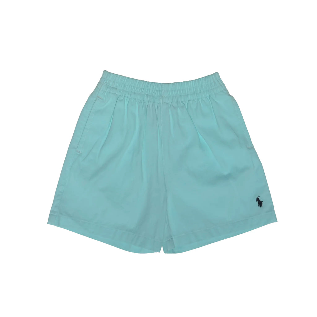Mini Chino Shorts