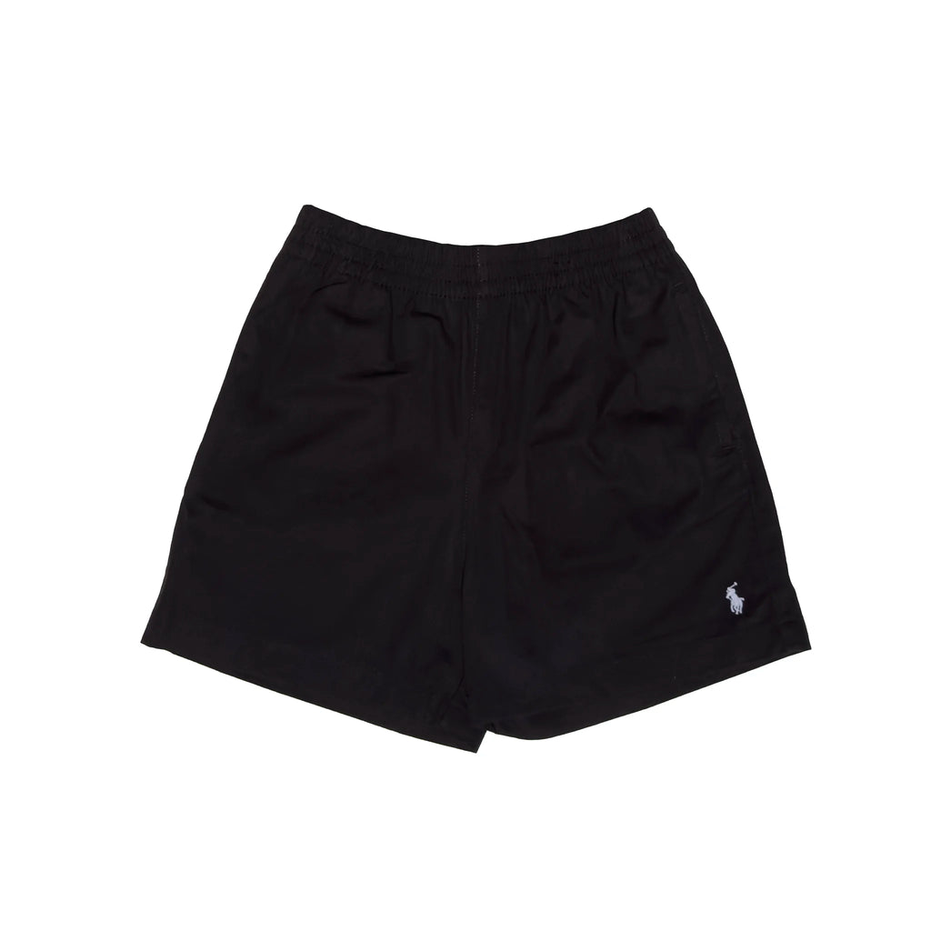 Mini Chino Shorts