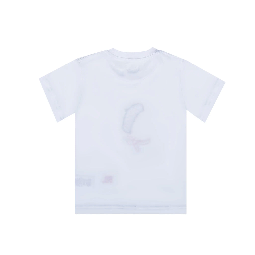 Sailor Puppy Cotton Tee