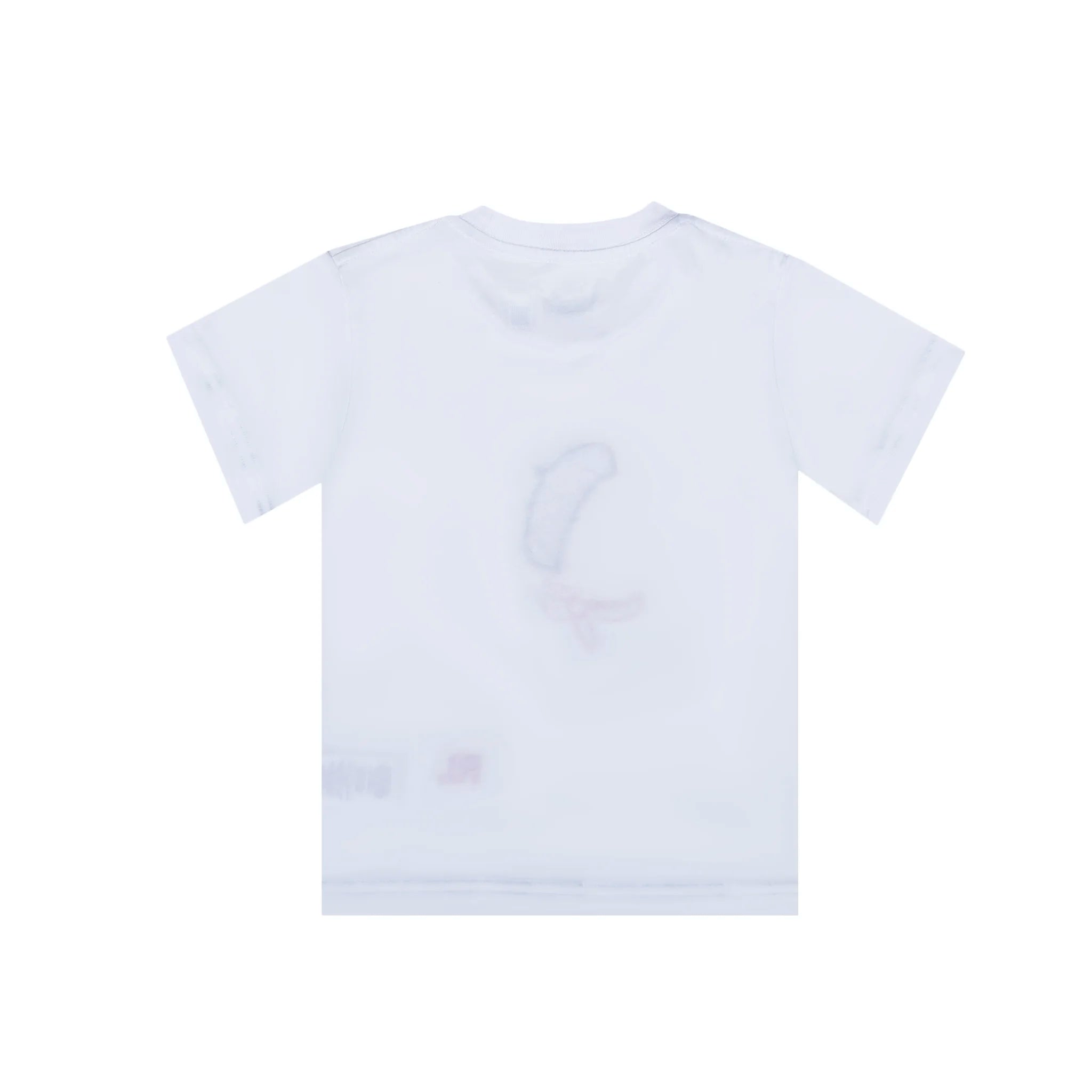 Sailor Puppy Cotton Tee