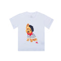 Sailor Puppy Cotton Tee