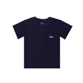 Dog Pocket Cotton Tee