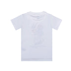 Sailing Bear Cotton Tee