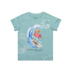 Surf Bear Cotton Tee