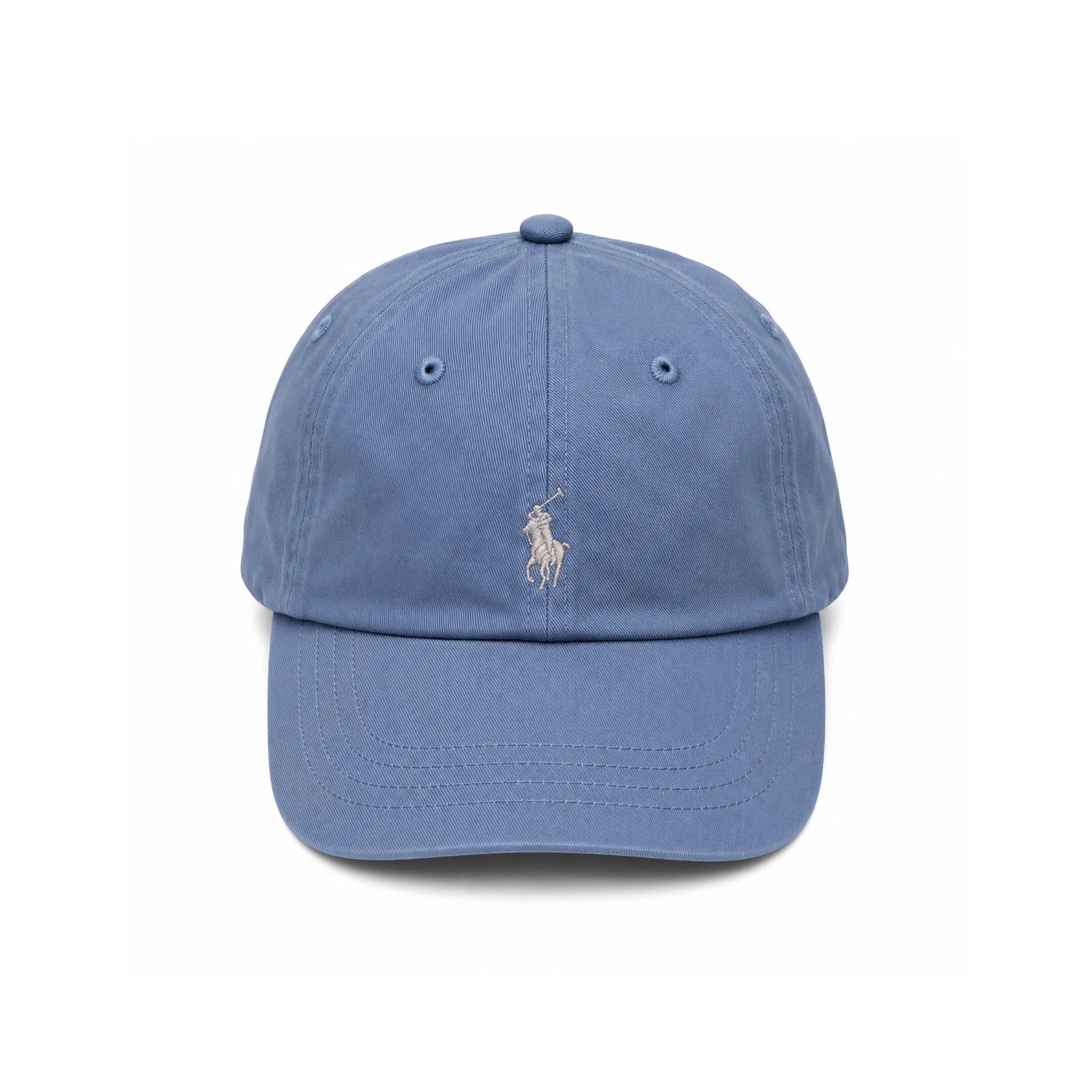Pony Logo Cap