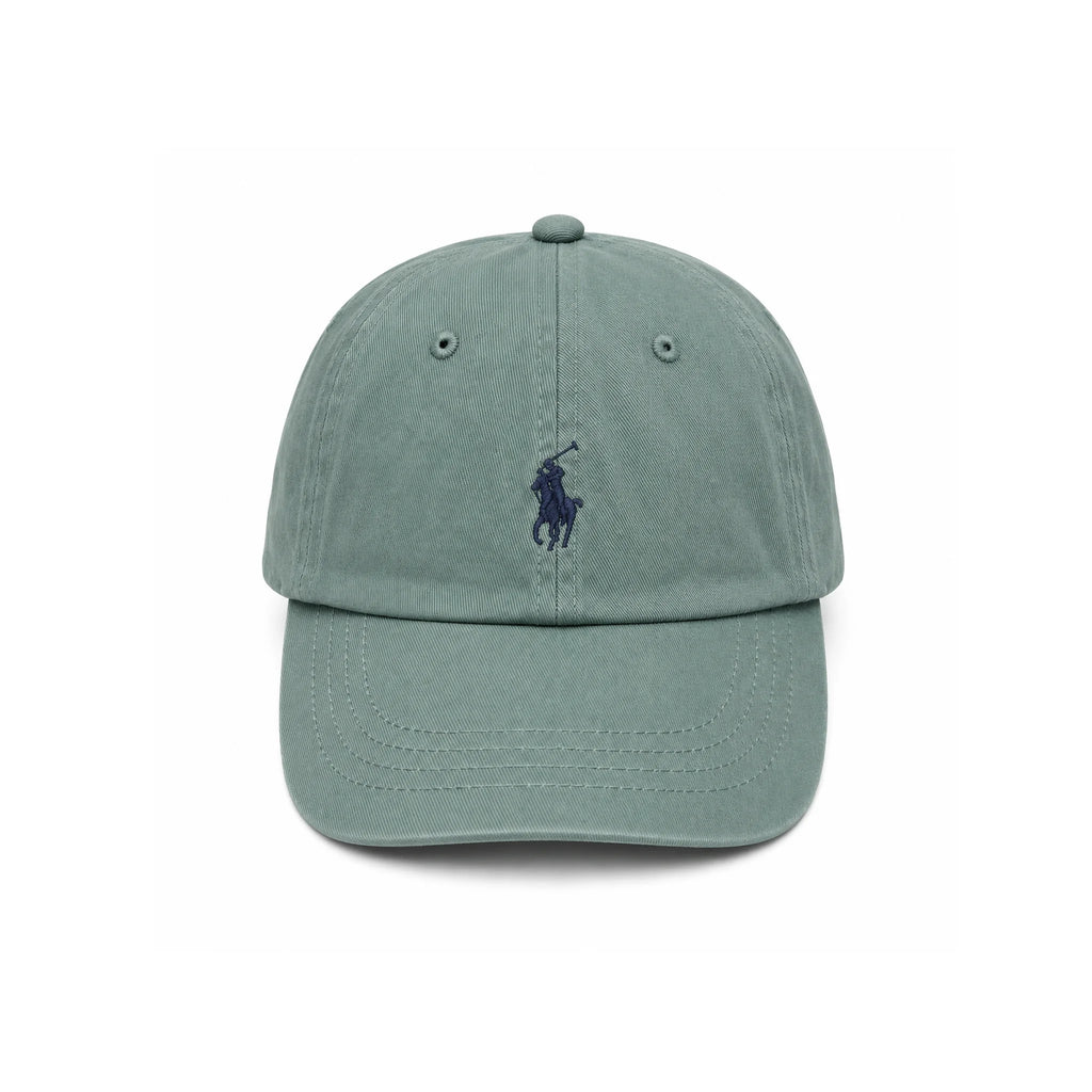 Pony Logo Cap