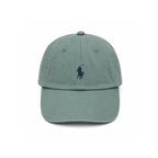 Pony Logo Cap