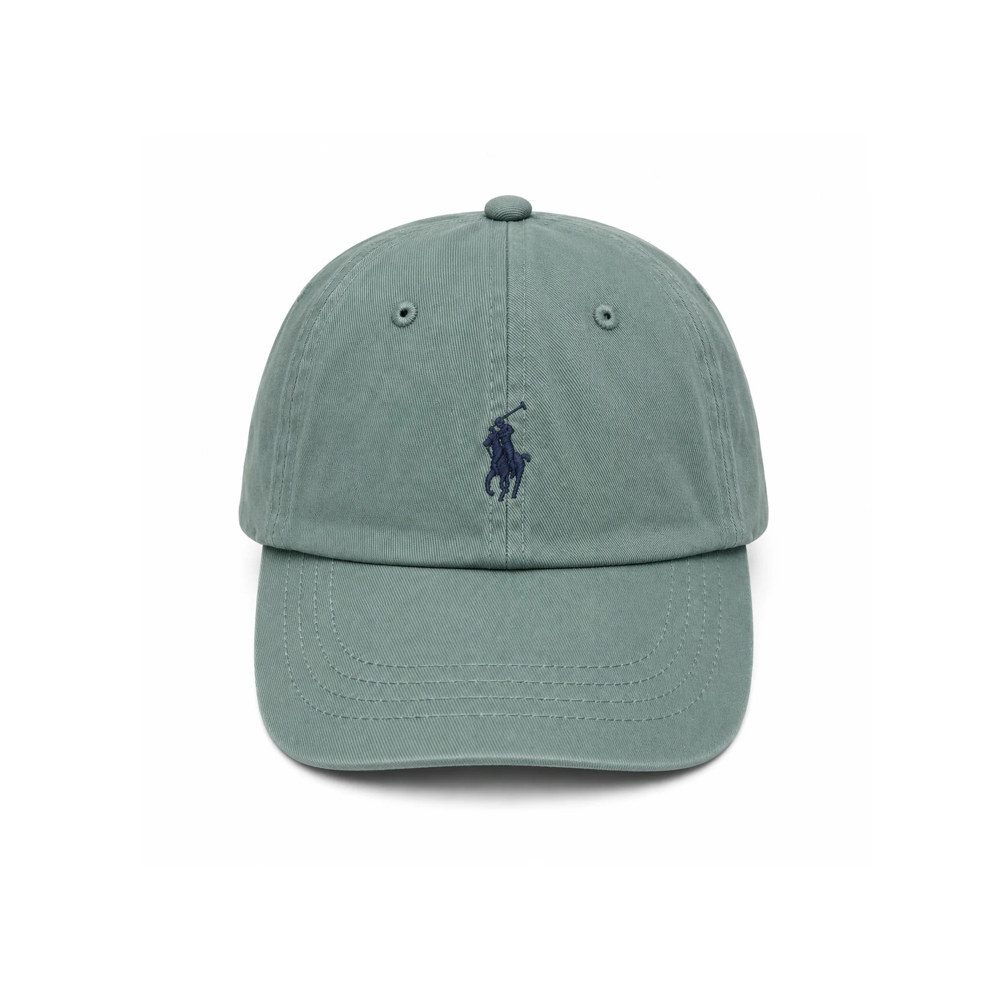 Pony Logo Cap