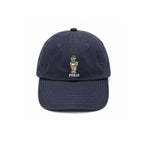 Bear Cotton Twill Cap