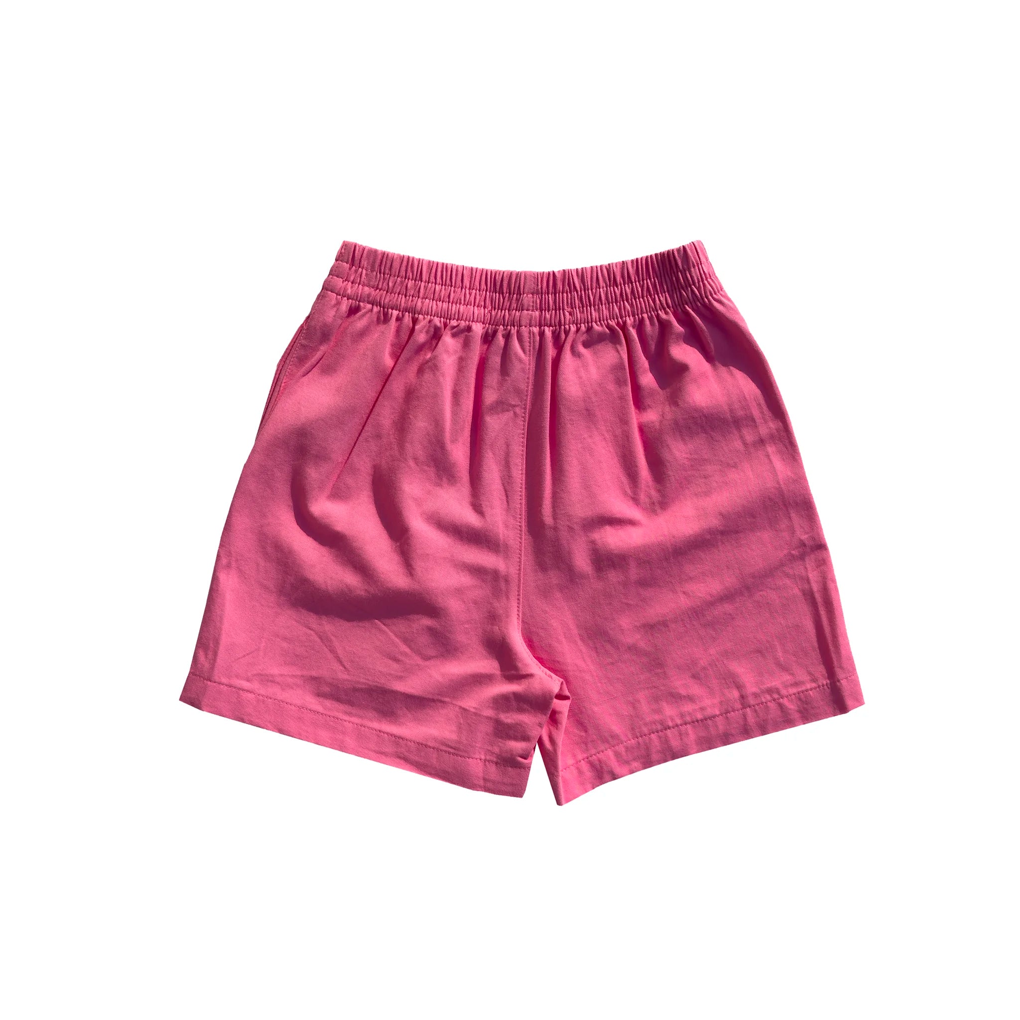 Mini Chino Shorts