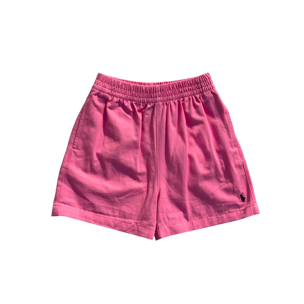 Mini Chino Shorts