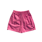 Mini Chino Shorts
