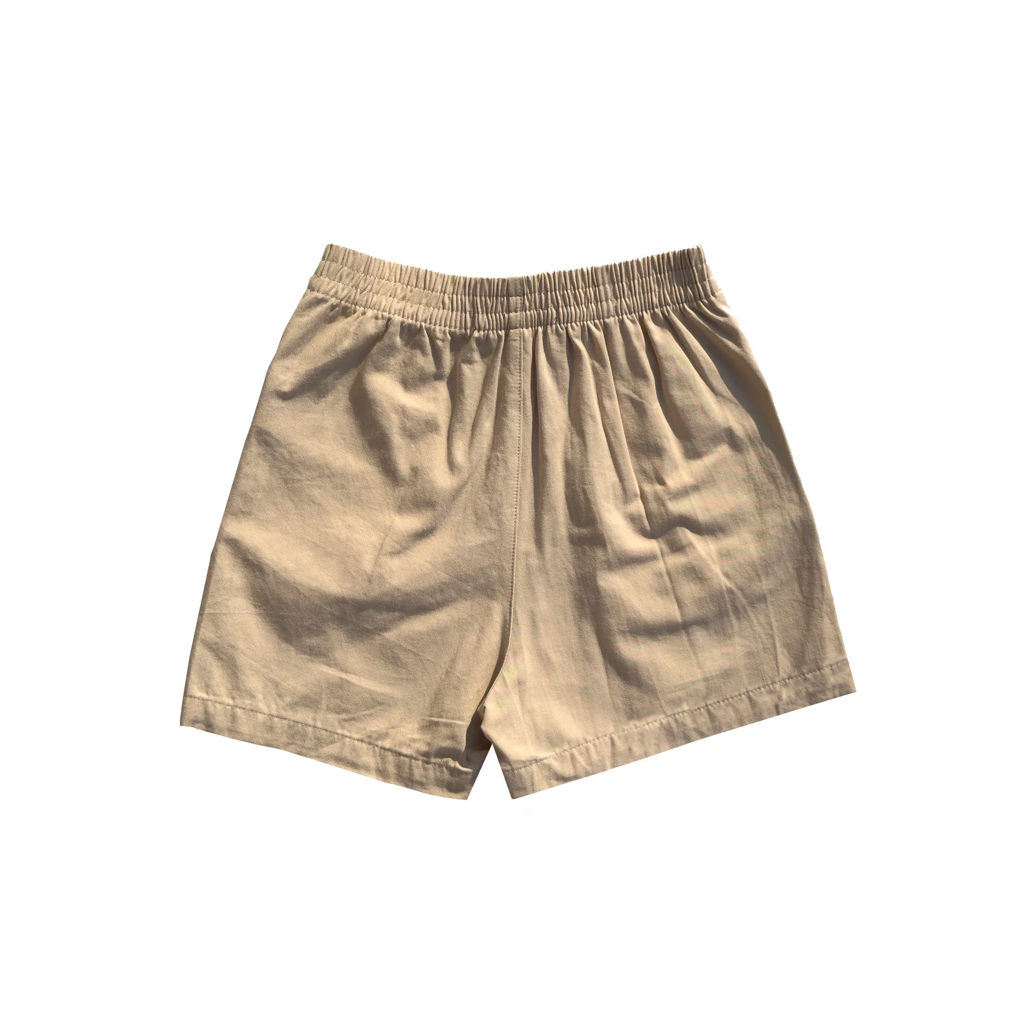 Mini Chino Shorts