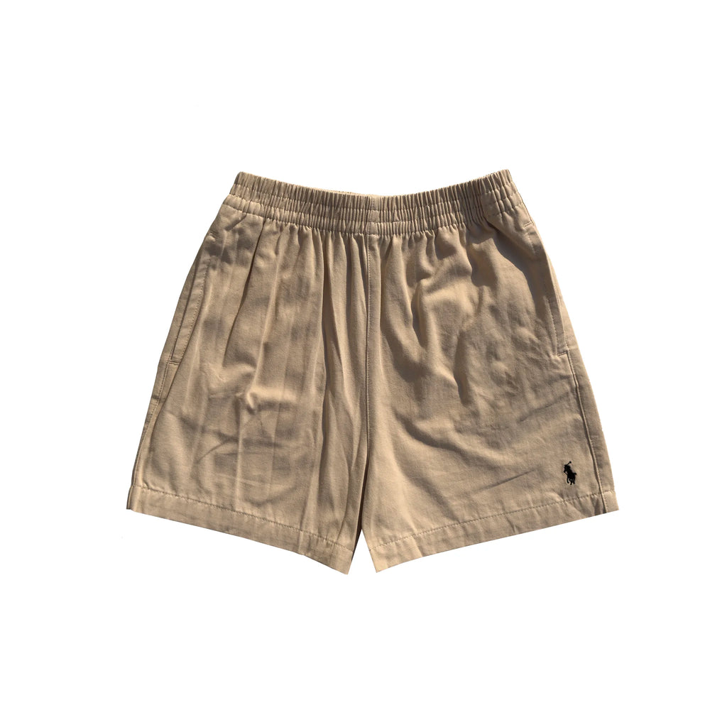 Mini Chino Shorts