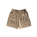 Mini Chino Shorts