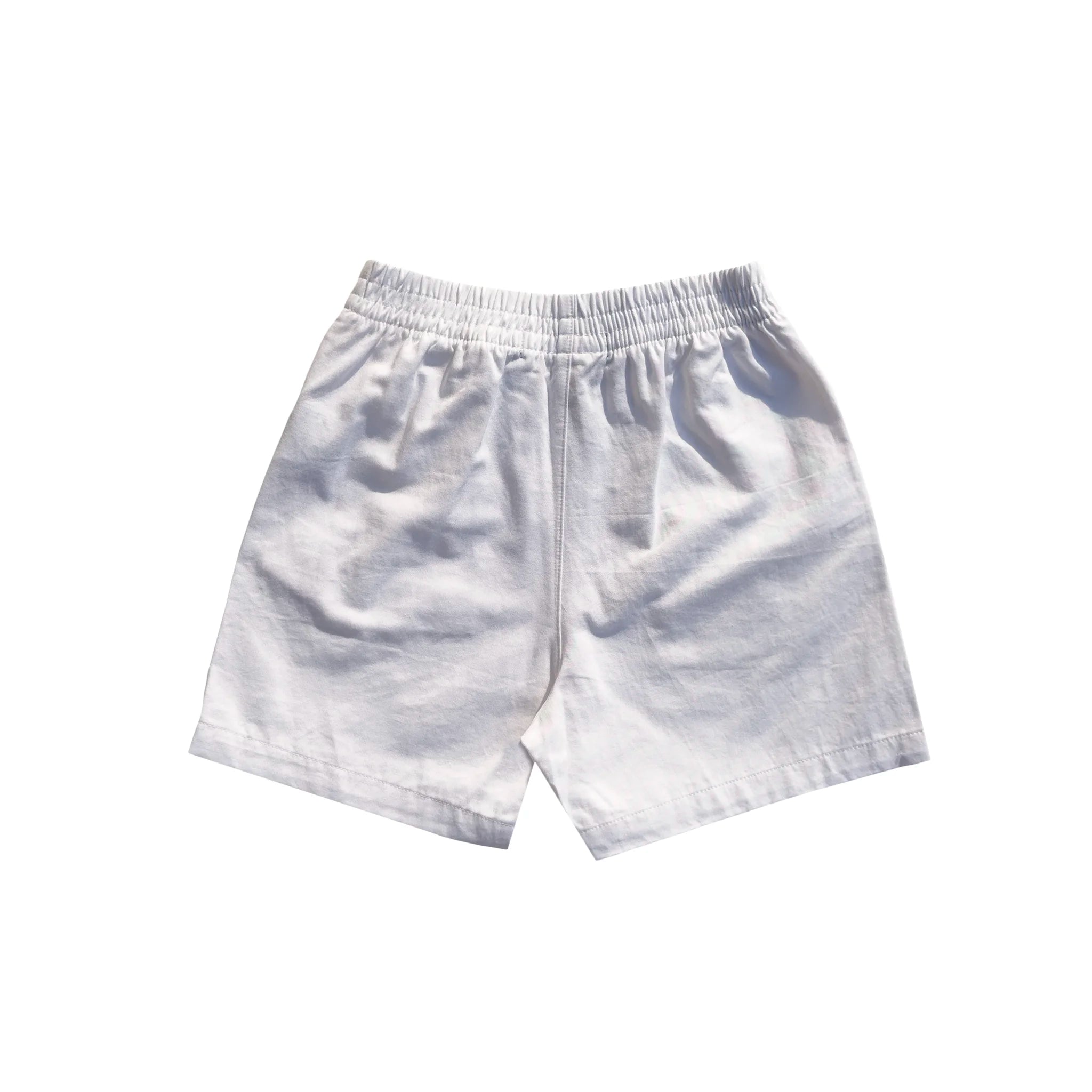 Mini Chino Shorts