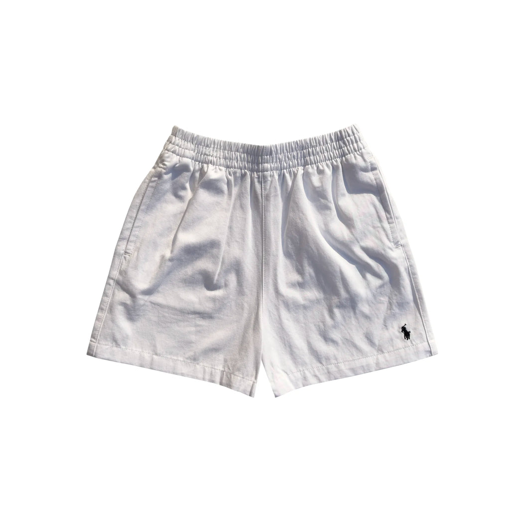 Mini Chino Shorts