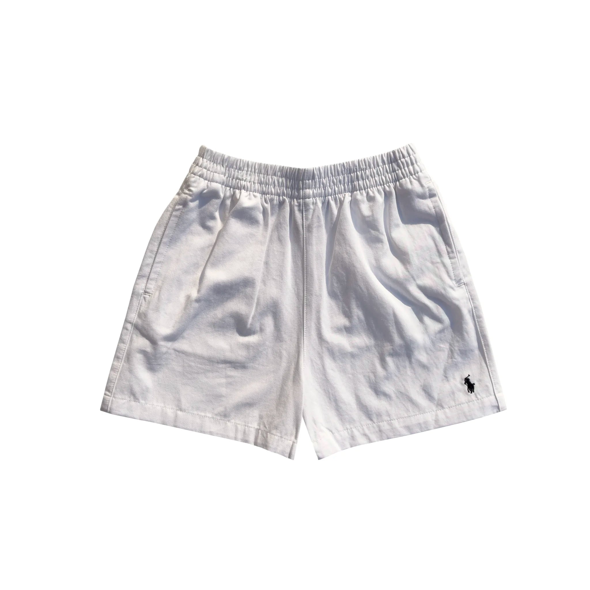 Mini Chino Shorts
